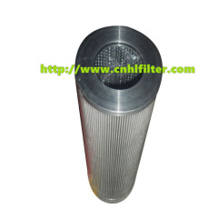 Replacement of Pall filter HC7500SKZ8H hydraulic oil filter specification
