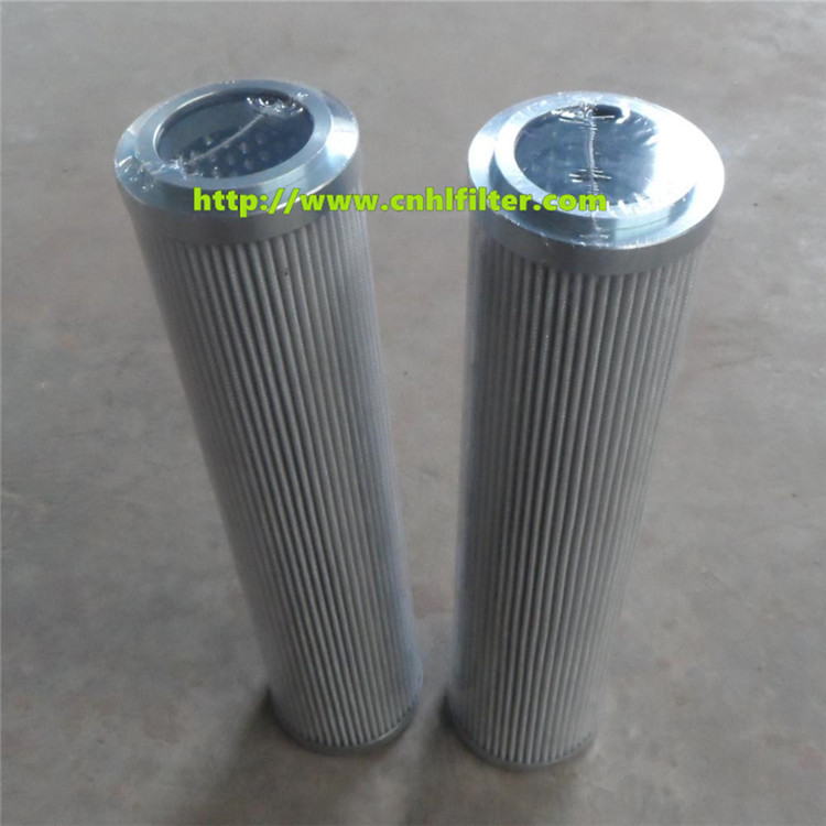 Replacement MP FILTRI HYRAULIC OIL FILTER MF1801P25NB