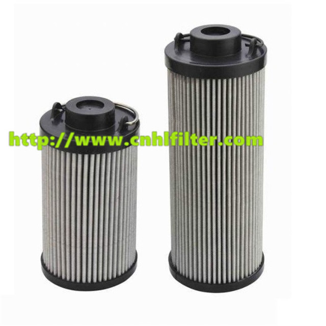 HL supply replacement wind oil filter for hydraulic element PI2108SMX3