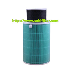Gas turbine dust collector air filter element P191177 P191178