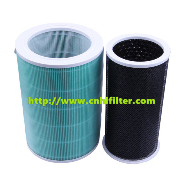 High quality new production Replacement fleetguard air filter element PU3050