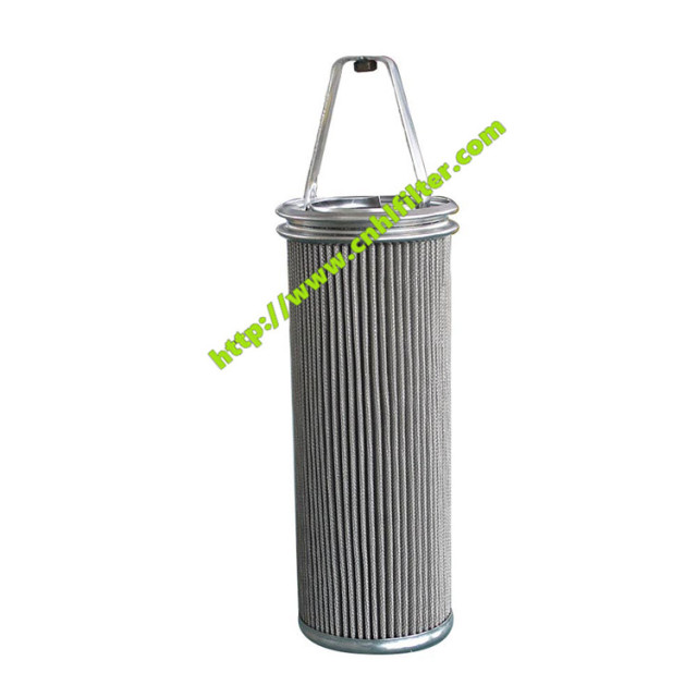 HL supply replacement wind oil filter for hydraulic element PI2108SMX3