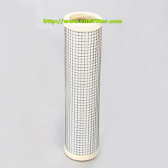 stainless steel sintered filter