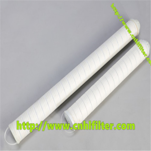 China supplier busch vacuum pump exhaust air filter 0532140154