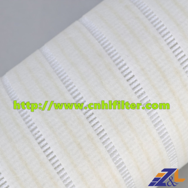 China supplier busch vacuum pump exhaust air filter 0532140154