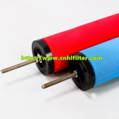 High precision hankison filter replacement