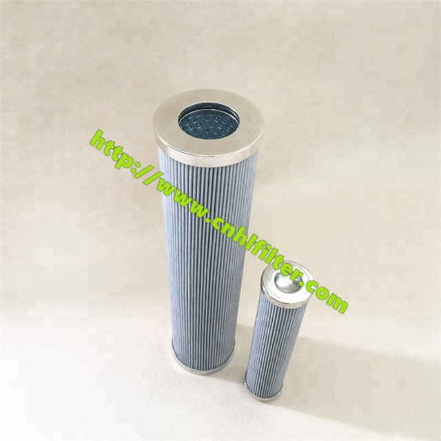 Replacement ARGO hydraulic oil filter element P2093301 10Micorn Oil Filter