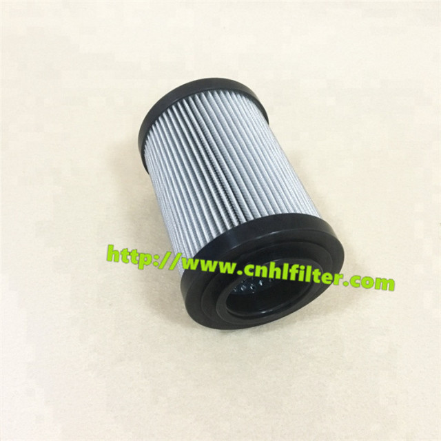 Replaced MP FILTRI Filter element hydraulic oil filter MF1001P10NB oil filter