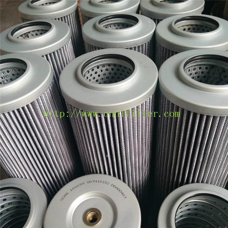 R130G10B High quality alternative hydraulic filter replacement