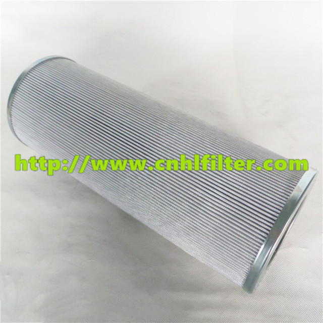 Stainless steel compressed oil Filter internormen replaced hydraulic filter