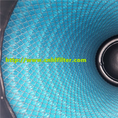 Replaced  Donaldson Dust Collector Air Filter P199413 by OEM china factory
