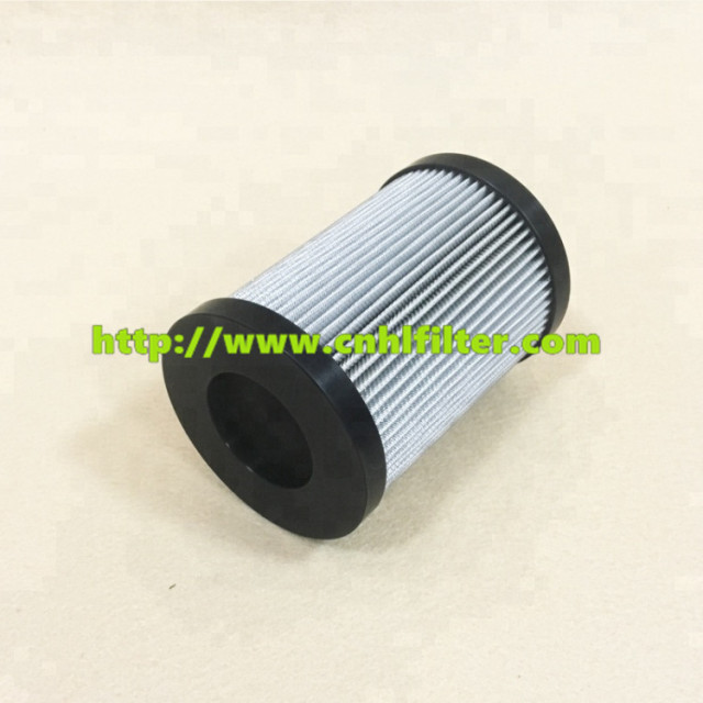 Replaced MP FILTRI Filter element hydraulic oil filter MF1001P10NB oil filter