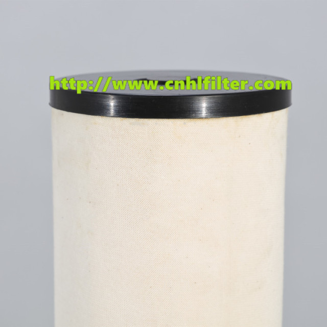 R130G10B High quality alternative hydraulic filter replacement