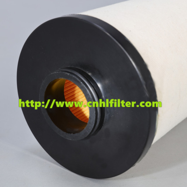 R130G10B High quality alternative hydraulic filter replacement