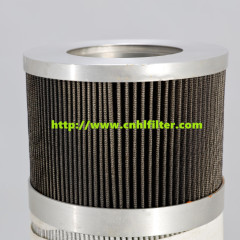 Replacement gear box oil filter element HC8300FKS39H-YC11