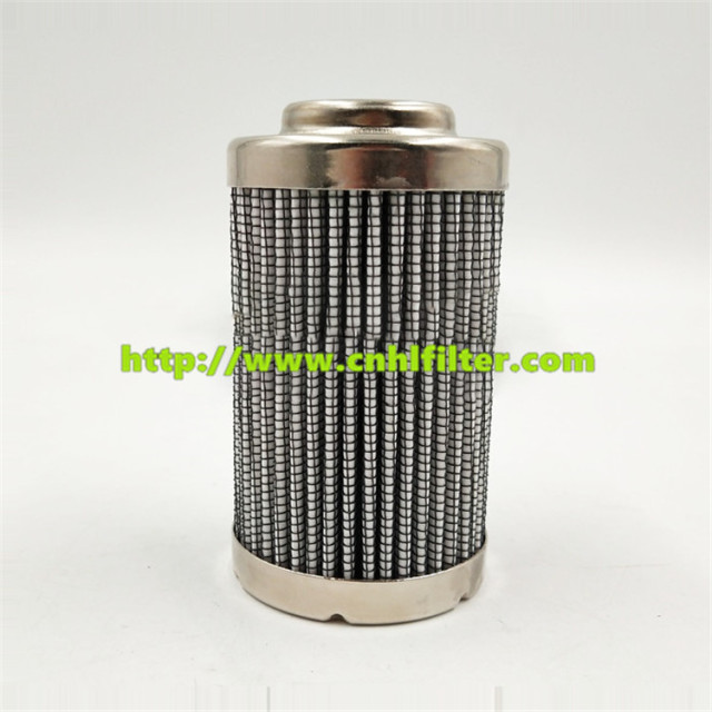 Wire Mesh replacement Mahle Hydraulic Filter Element PI8208DRG25 PI8308DRG40 PI8408DRG60