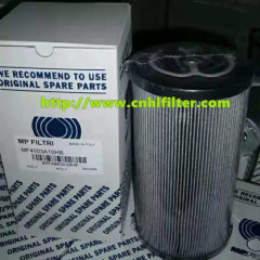 Replacement filter 2600R010BN4HC,Low pressure resistence oil filter,high precision oil filters for chemical industry
