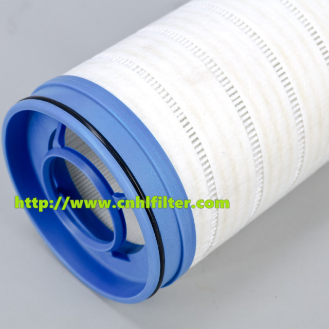 replace hydraulic oil tank filter high pressure filter element UE219AT8H