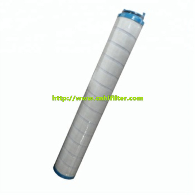 replace hydraulic oil tank filter high pressure filter element UE219AT8H