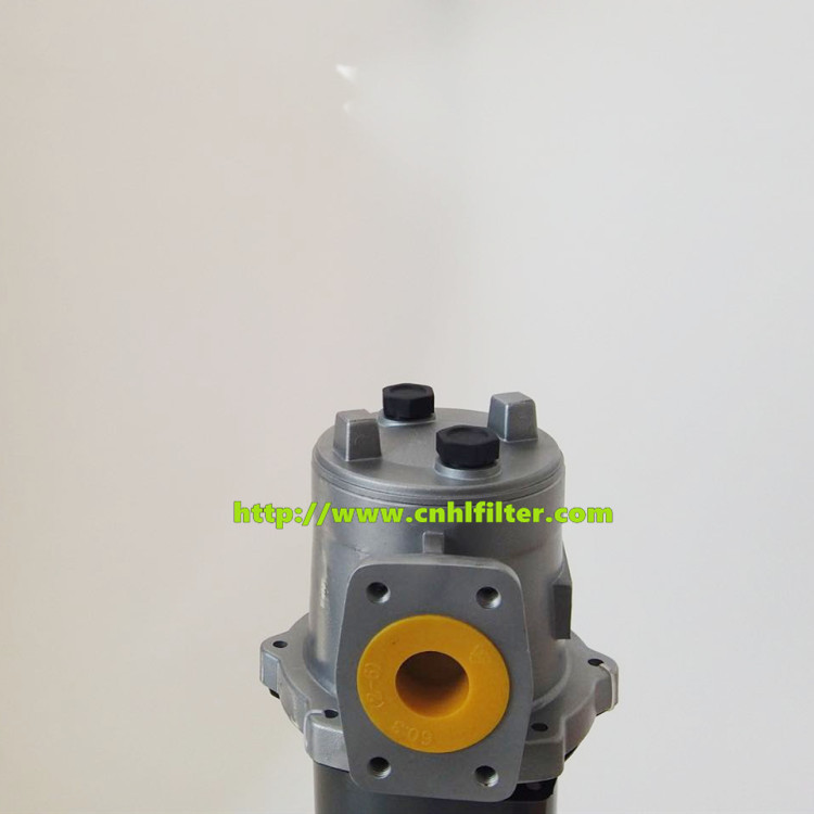 Z&L  Hydraulic Oil Filter RFB160*20Ffor High Pressure used in Hydraulic Station