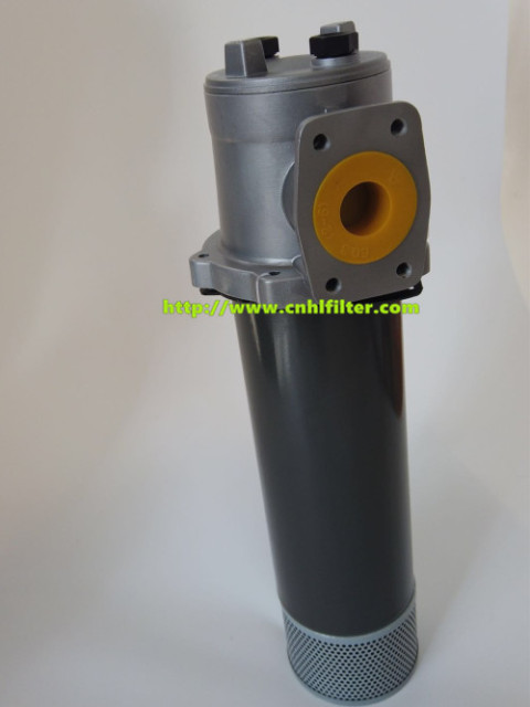 Z&L  Hydraulic Oil Filter RFB160*20Ffor High Pressure used in Hydraulic Station