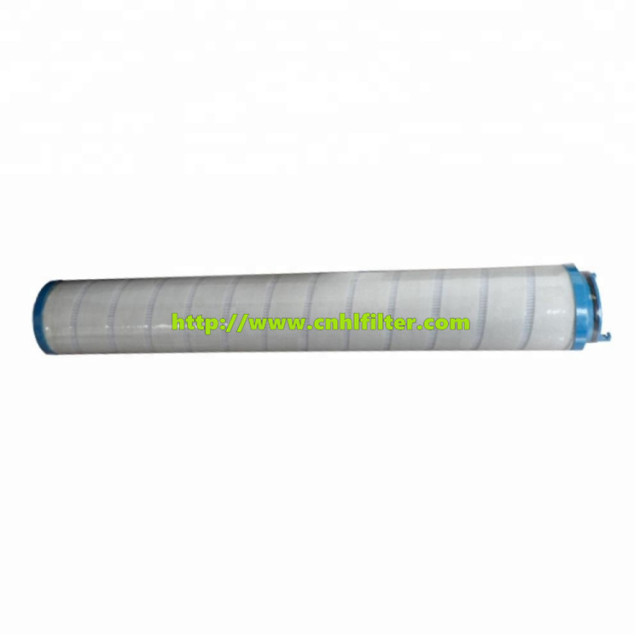 replace hydraulic oil tank filter high pressure filter element UE219AT8H