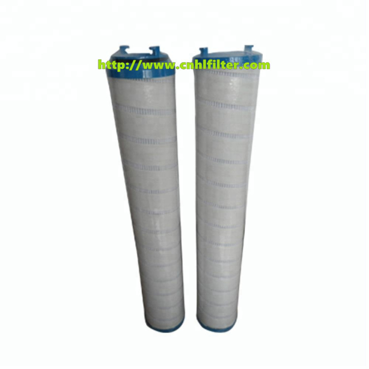 replace hydraulic oil tank filter high pressure filter element UE219AT8H