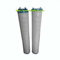 replace hydraulic oil tank filter high pressure filter element UE219AT8H