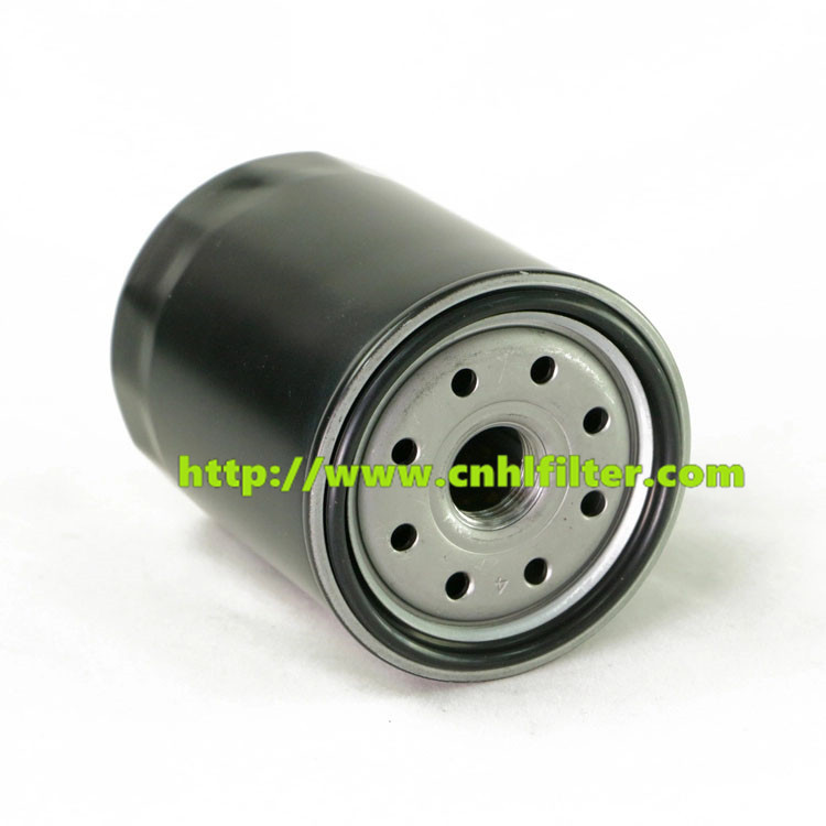 Replaced Yanmars oil filter 119005-35151 119005-35150