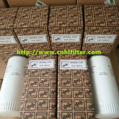 Replacement Bolaite screw air compressor spare parts hepa filter element heap oil filter 1625165601