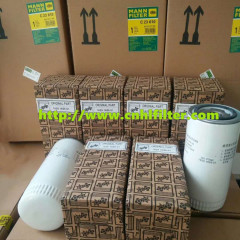 Replacement Bolaite screw air compressor spare parts hepa filter element heap oil filter 1625165601