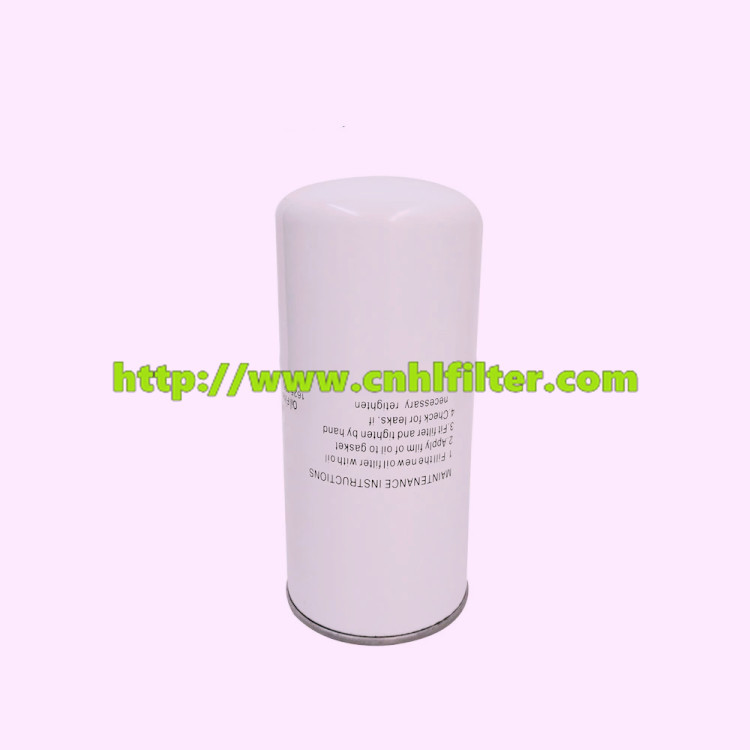 Chinese Manufacture replaced Fleet guard Diesel Engine Lube Oil Filter LF3661 W 11 102/33 89755919