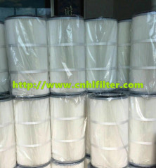 High quality  truck air filter element  air filter P812363 AF25437 HP2546 CA8621 LX1025 P812363