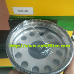 Chinese Manufacture replaced Fleet guard Diesel Engine Lube Oil Filter LF3661 W 11 102/33 89755919