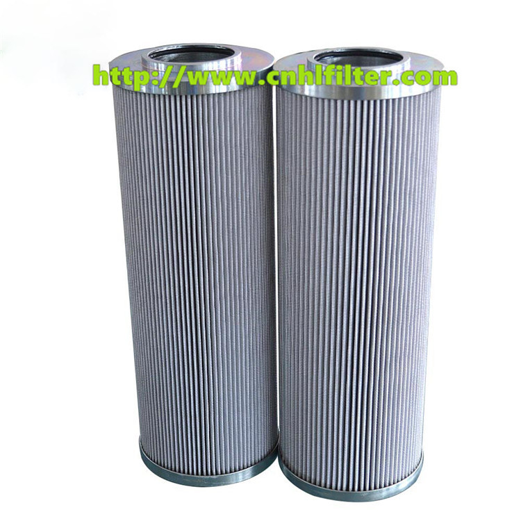 Chinese factory customize Hydraulic oil filter HCY8300EOM16H