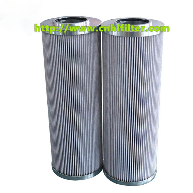 Chinese factory customize Hydraulic oil filter HCY8300EOM16H