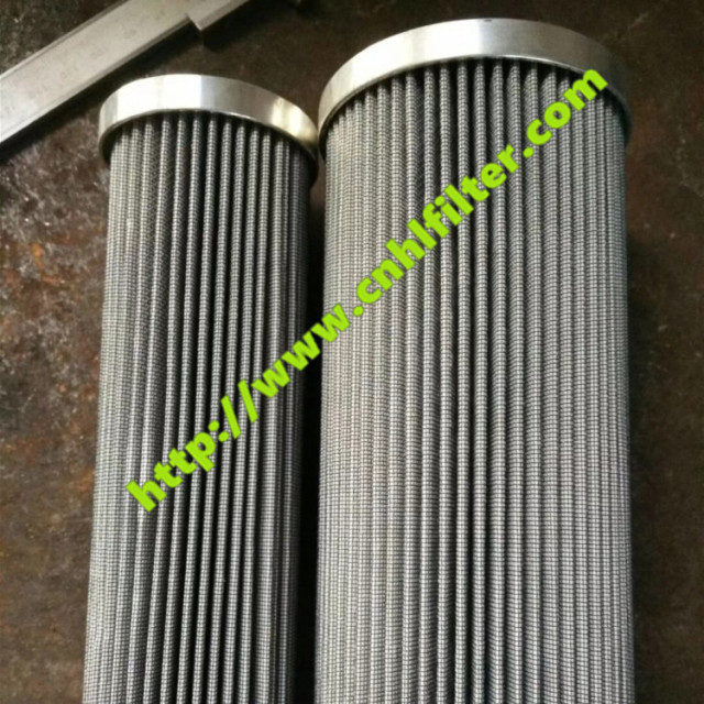 Chinese factory customize Hydraulic oil filter HCY8300EOM16H