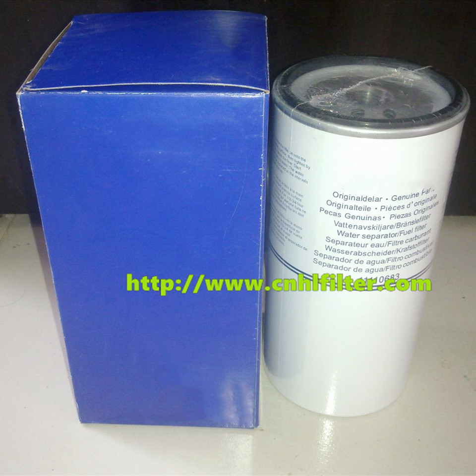 Volvo truck parts 20998367 20480593 20514654 7420541383 7420514654 20998346 20386080 20541383 FS19735  replaced oil filter