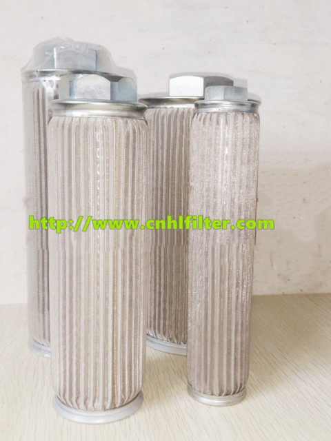 China factory supply Air Compressors Hanbell Oil Filter 31301 31305 31307