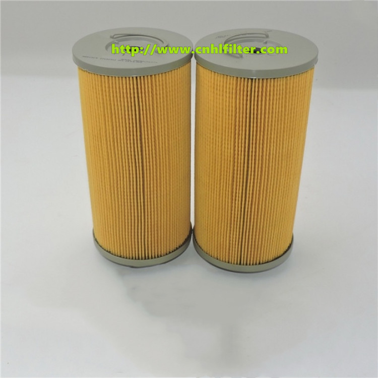 ISO9001 Auto Oil Filter