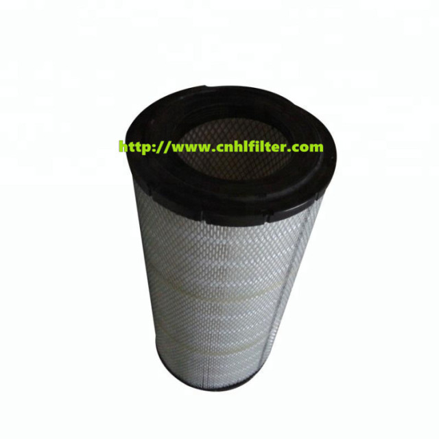 KU-8407A/47400040/600-185-4110/600-185-4100/11N6-27040/AF25667/P53296 air filter for excavator dozer bulldozer