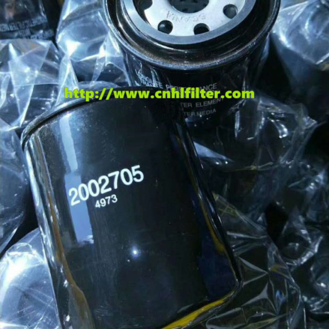 1301696 2002705 SCAN P380 G420 T470 R380 truck parts Oil Filter