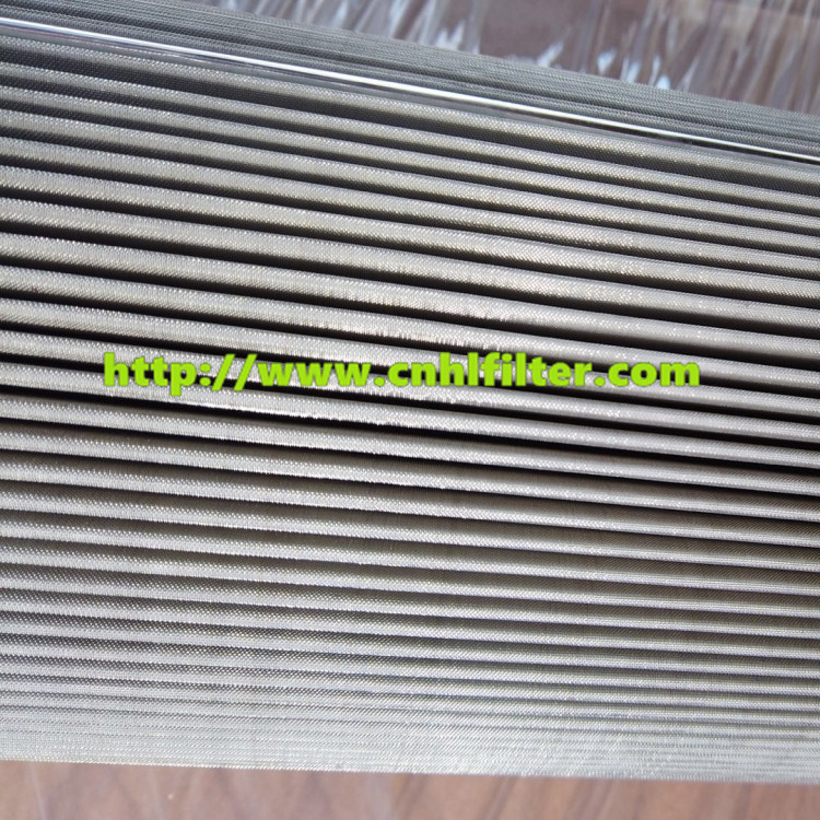 Professional factory supply DYSL-80/20W-1.6P cartridge oil filter