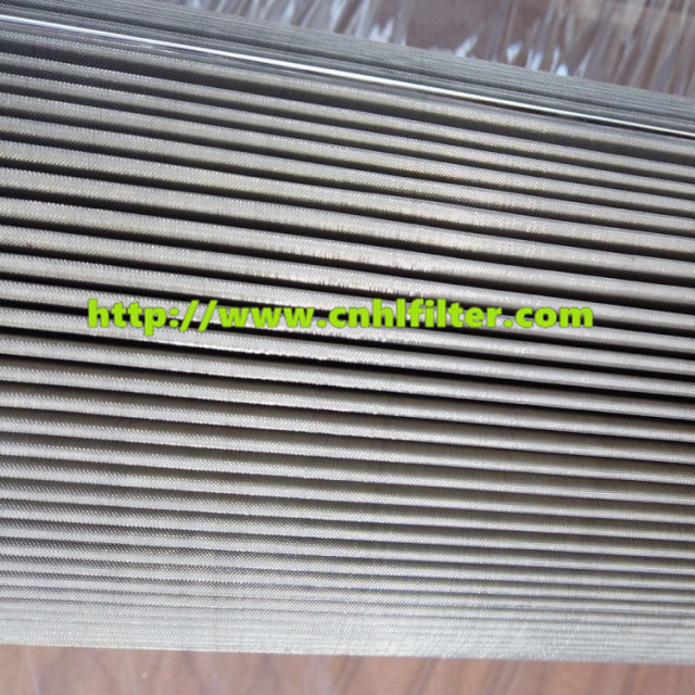 Professional factory supply DYSL-80/20W-1.6P cartridge oil filter