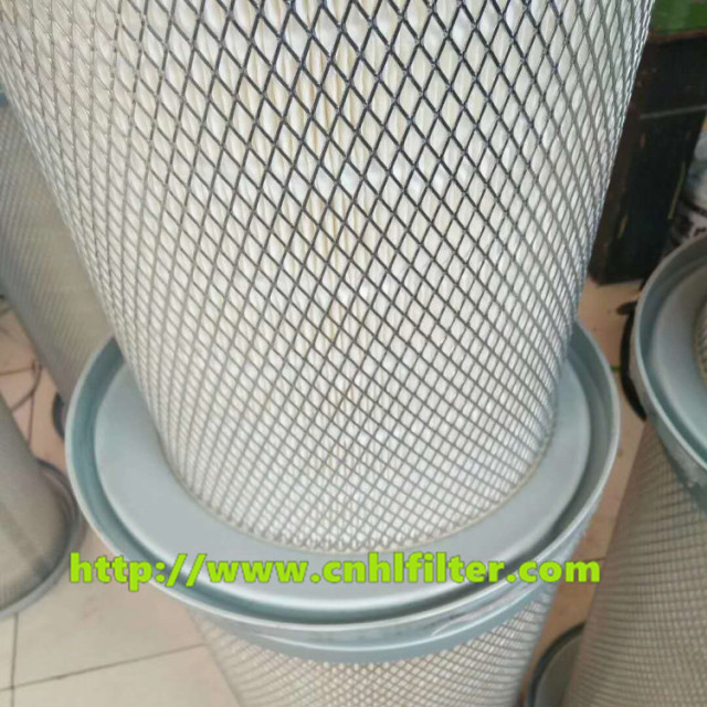 high efficiency particulate air filter P153551 for compressed air filters