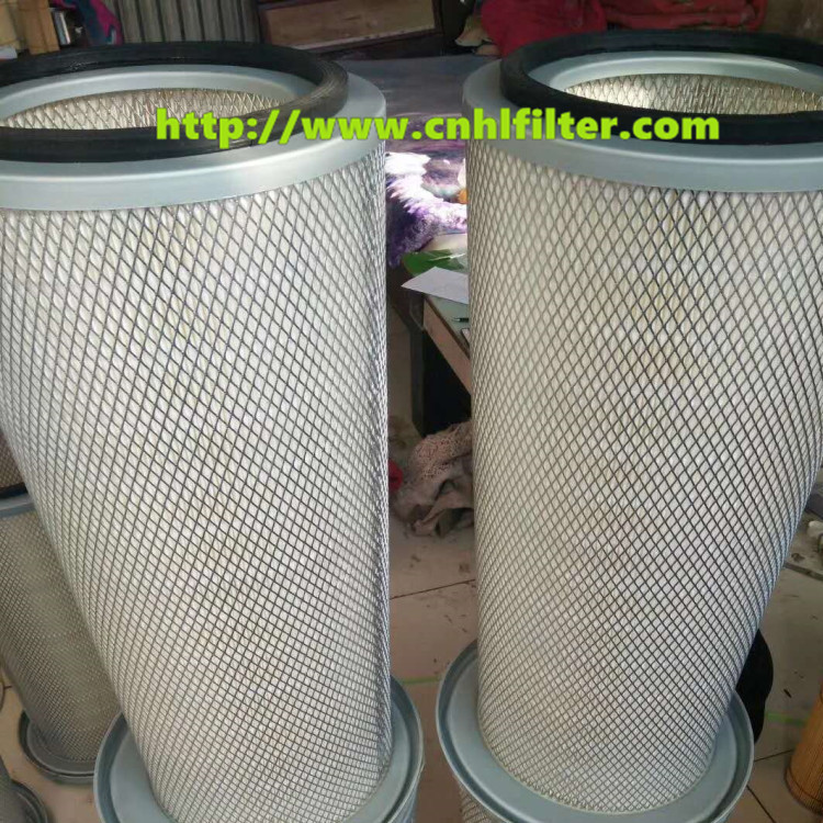 high efficiency particulate air filter P153551 for compressed air filters