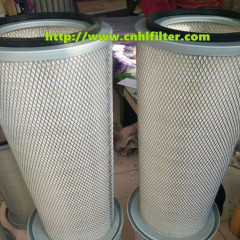 high efficiency particulate air filter P153551 for compressed air filters