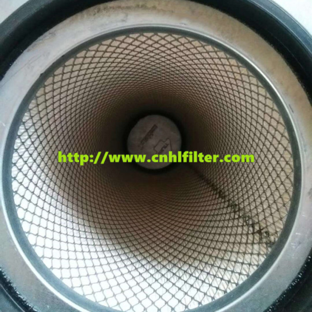 high efficiency particulate air filter P153551 for compressed air filters