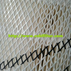Replaced cat air filter element Air Filter 106-3969 for Excavator Engine