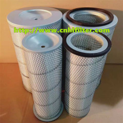 Replaced cat air filter element Air Filter 106-3969 for Excavator Engine